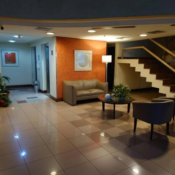 Apartamento Edificio Paulista Life *