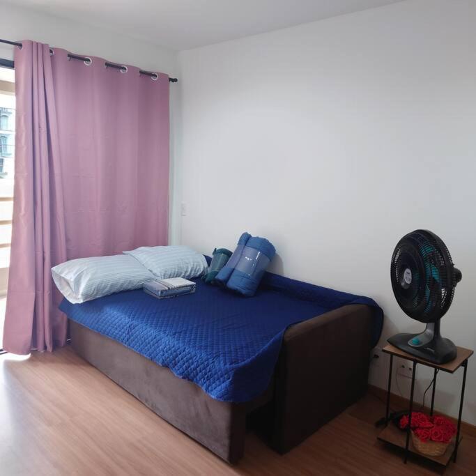 Edificio Paulista Life Apartamento