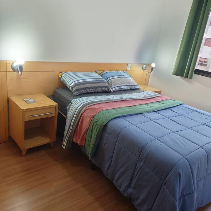 Apartamento Edificio Paulista Life