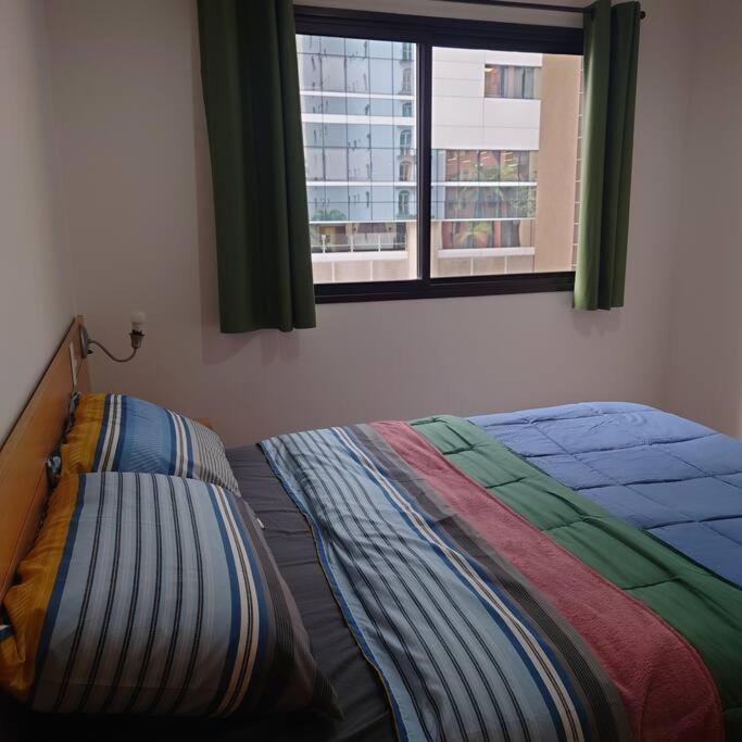 Edificio Paulista Life Apartamento