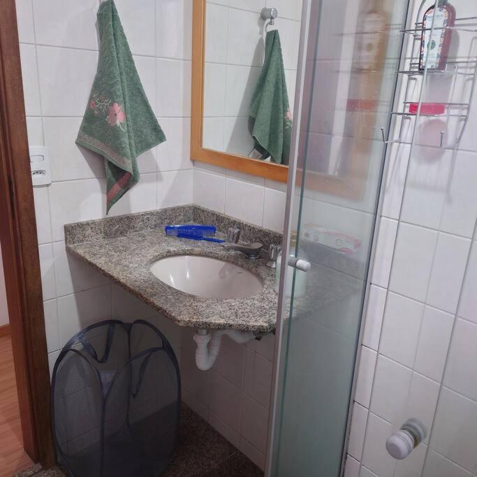 Apartamento Edificio Paulista Life